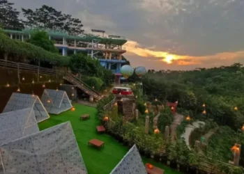 5 Rekomendasi Wisata di Colo Kudus