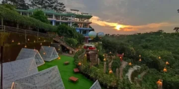 5 Rekomendasi Wisata di Colo Kudus