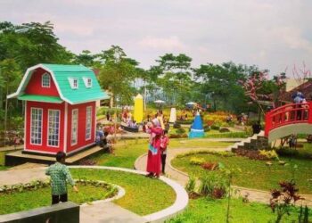 10 Tempat Wisata di Kajen Pekalongan yang Memikat