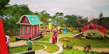 10 Tempat Wisata di Kajen Pekalongan yang Memikat