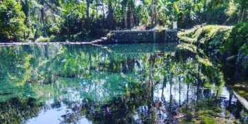 6 Rekomendasi Wisata di Moga Pemalang. Dijamin Asik!