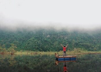 6 Wisata di Petungkriyono Pekalongan Yang Memukau