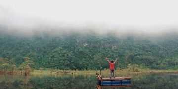 6 Wisata di Petungkriyono Pekalongan Yang Memukau