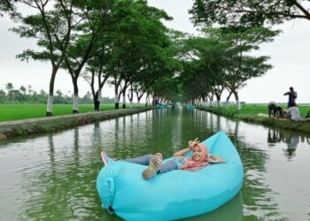 7 Rekomendasi Wisata di Weleri Kendal