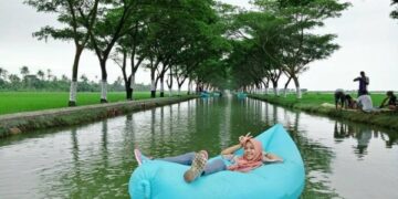 7 Rekomendasi Wisata di Weleri Kendal