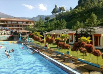 5 Rekomendasi Wisata di Pangkah Tegal