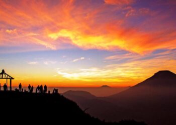 5 Wisata di Wadaslintang Wonosobo Destinasi Impian bagi Pecinta Alam