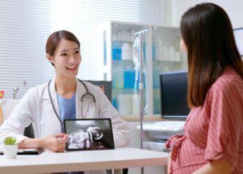 5 Dokter Kandungan di Kudus Terbaik dan Recomended
