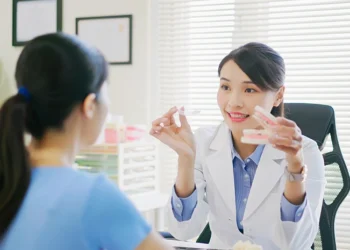 8 Dokter Gigi Pemalang Terbaik Dental Care Anak & Dewasa