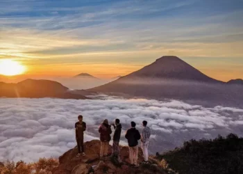 Menikmati Kesejukan 5 Wisata di Tambi Wonosobo