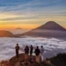 Menikmati Kesejukan 5 Wisata di Tambi Wonosobo