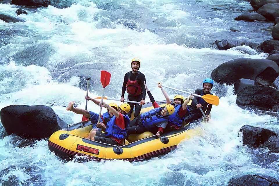 PS Rafting Randudongkal 