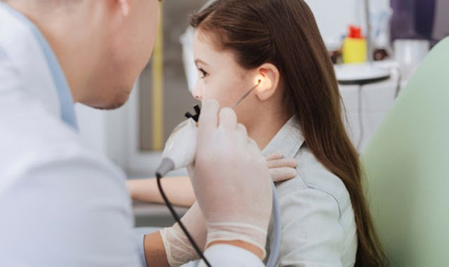 5 Rekomendasi Dokter THT di Kendal Terbaik