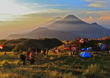 5 Rekomendasi Tempat Wisata Wonosobo Selain Dieng