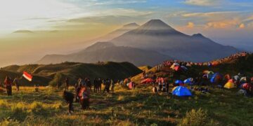 5 Rekomendasi Tempat Wisata Wonosobo Selain Dieng