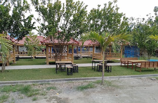Wisata Pangkah - Wahana Kebun Buah