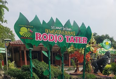 Wisata Pangkah - Wisata Edukasi Rodjo Tater
