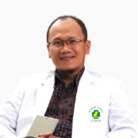 Dokter Andrologi di Semarang - dr. Achmad Zulfa Juniarto, Msi.Med, Sp.And, Ph.D