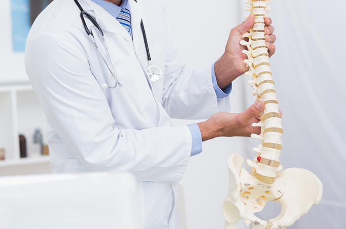 Rekomendasi Dokter Ortopedi Terbaik di Semarang