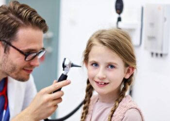 10 Rekomendasi Dokter THT di Semarang Bisa untuk Anak
