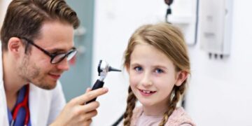 10 Rekomendasi Dokter THT di Semarang Bisa untuk Anak