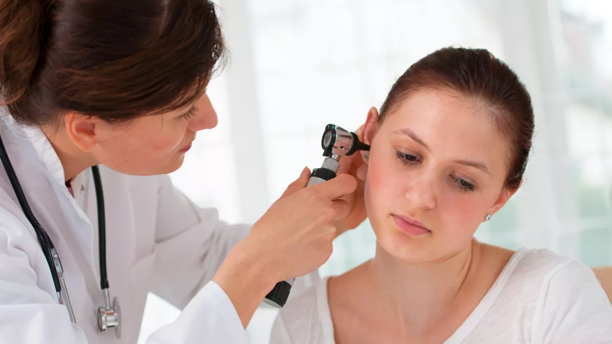 10 Rekomendasi Dokter THT di Semarang
