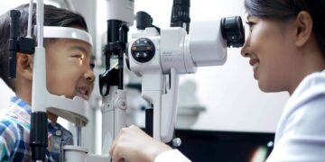Rekomendasi Dokter Mata di Semarang Untuk Dewasa dan Anak