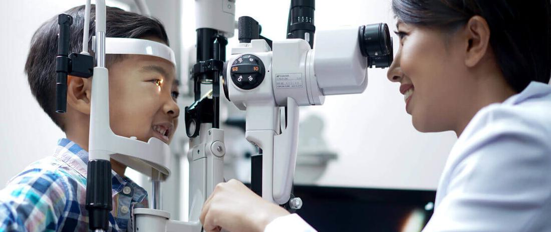 Rekomendasi Dokter Mata di Semarang Untuk Dewasa dan Anak