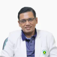 dr. Hary Tjahjanto, Sp.OG (K)