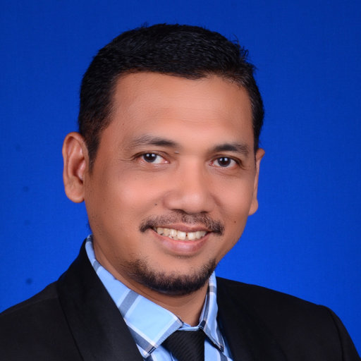 dr. Hary Tjahjanto