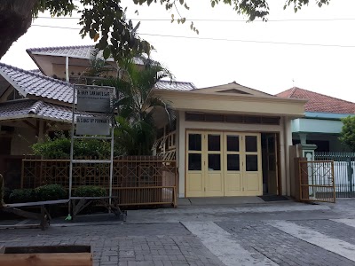 dr. Hary Tjahjanto