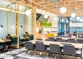 10 Coworking Space di Semarang untuk Meningkatkan Produktivitas Anda