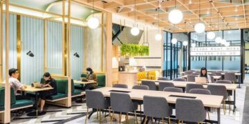 10 Coworking Space di Semarang untuk Meningkatkan Produktivitas Anda