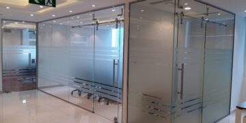 7 Rekomendasi Jasa Sticker Kaca (Sandblast) Semarang