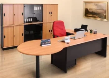 7 Tempat Jual Meja Kursi Kantor Semarang (Baru & Second)