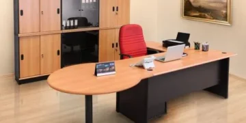 7 Tempat Jual Meja Kursi Kantor Semarang (Baru & Second)