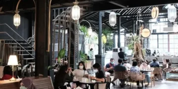 7 Cafe Terbaik yang Wajib Anda Kunjungi di Pandanaran