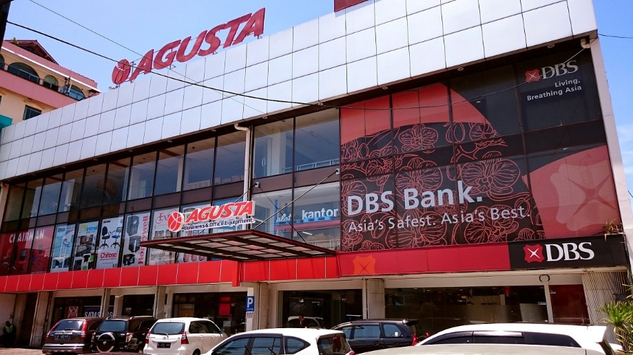 7 Tempat Jual Meja Kursi Kantor Semarang (Baru & Second) - Agusta Office Equipment - Alat-alat Kantor