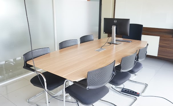 Atwork Office & Meeting Space