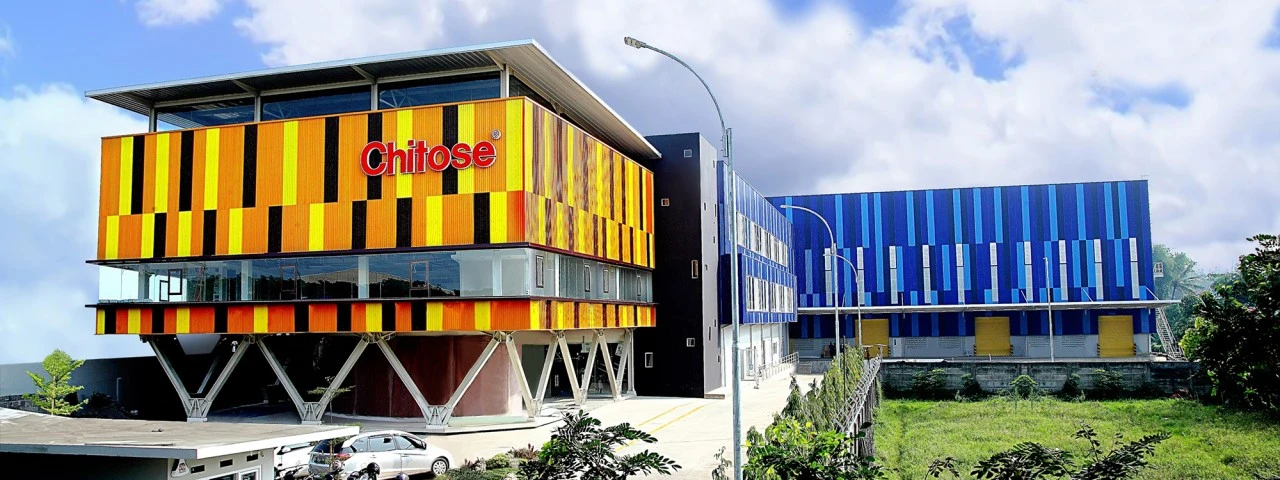 7 Tempat Jual Meja Kursi Kantor Semarang (Baru & Second) - Chitose 