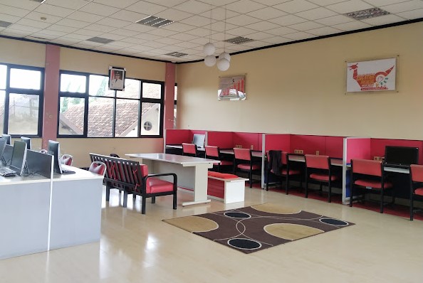 IndigoSpace Semarang Digital Kreatif