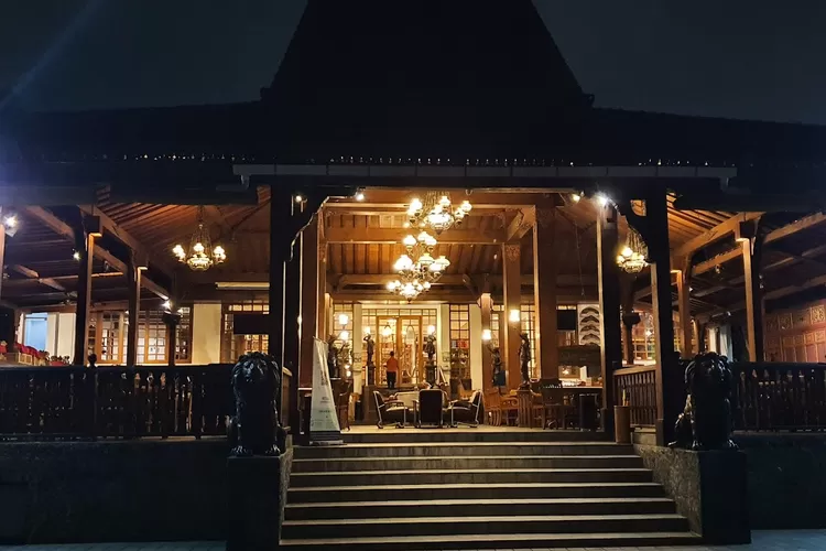 Tempat Merayakan Ultah di Semarang - koenokoeni