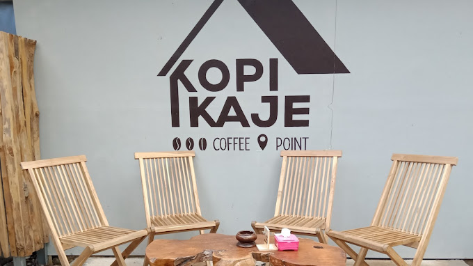 4 Cafe di Mijen Semarang - Kopi KaJe Indonesia
