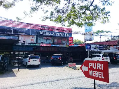 7 Tempat Jual Meja Kursi Kantor Semarang (Baru & Second) - Puri Perlengkapan Kantor 