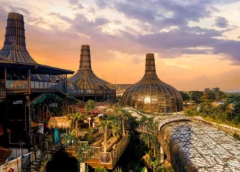 7 Tempat Keren untuk Merayakan Ultah di Semarang