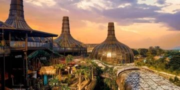 7  Tempat Keren untuk Merayakan Ultah di Semarang