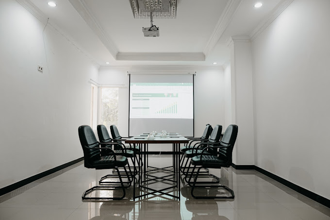 Terracassa Business Center