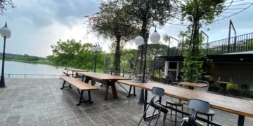 Top 4 Cafe di Mijen Semarang yang Kekinian dan Instagramable