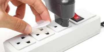 Contoh Penerapan K3 di Rumah Sehari-hari