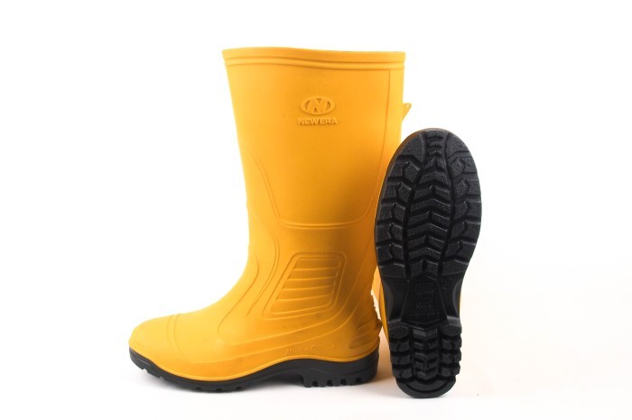 Rekomendasi Sepatu Boot Safety - newera